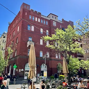 Cedar - Palace District Apartamento